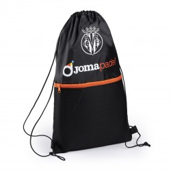 Villarreal CF x Joma Tournament Pro Padel Racket