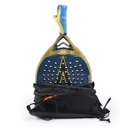 Villarreal CF x Joma Tournament Pro Padel Racket