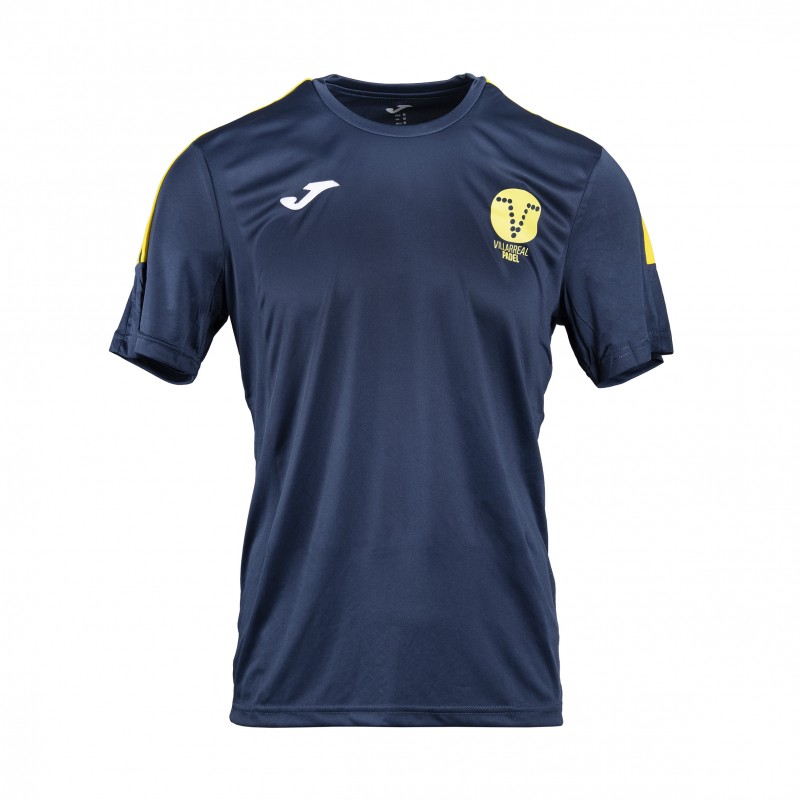 Villarreal Padel Jersey