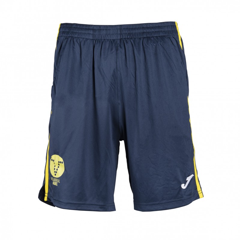 Villarreal Padel Shorts