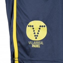 Villarreal Padel Shorts