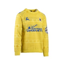 Christmas Jumper Villarreal CF