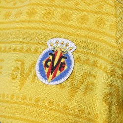 Christmas Jumper Villarreal CF