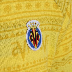Christmas Jumper Villarreal CF