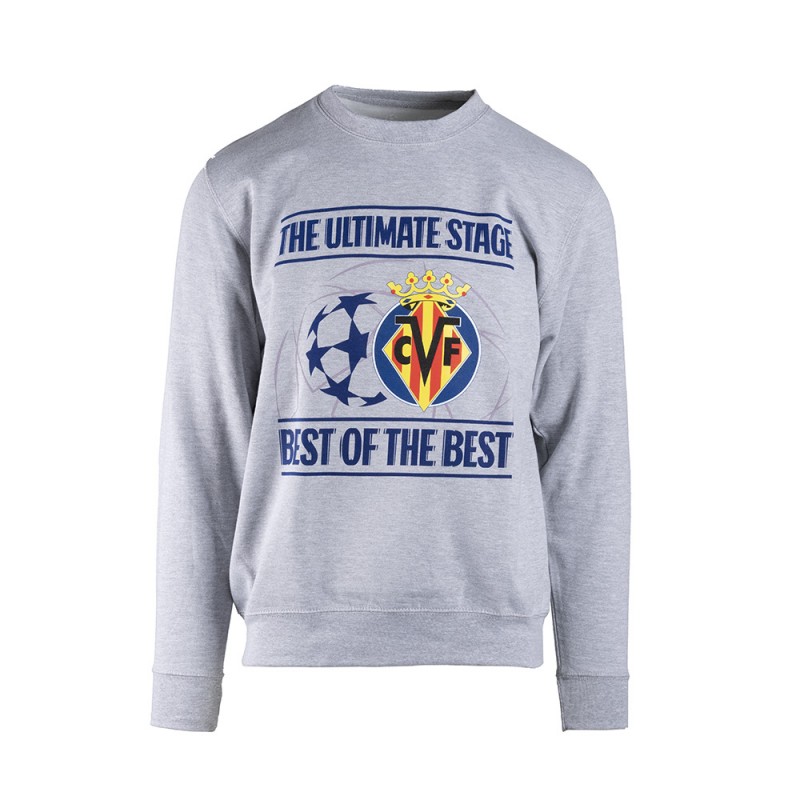 Champions League Crewneck