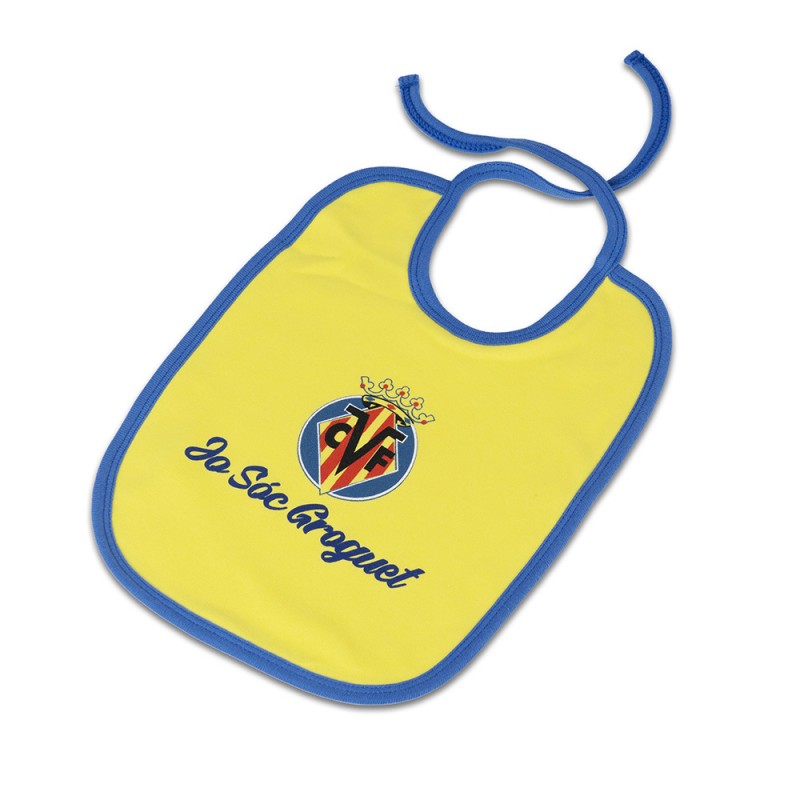 Babero Jo Soc Groguet