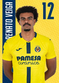 RENATO VEIGA