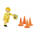 POKEETO  VILLARREAL CF PLAYER