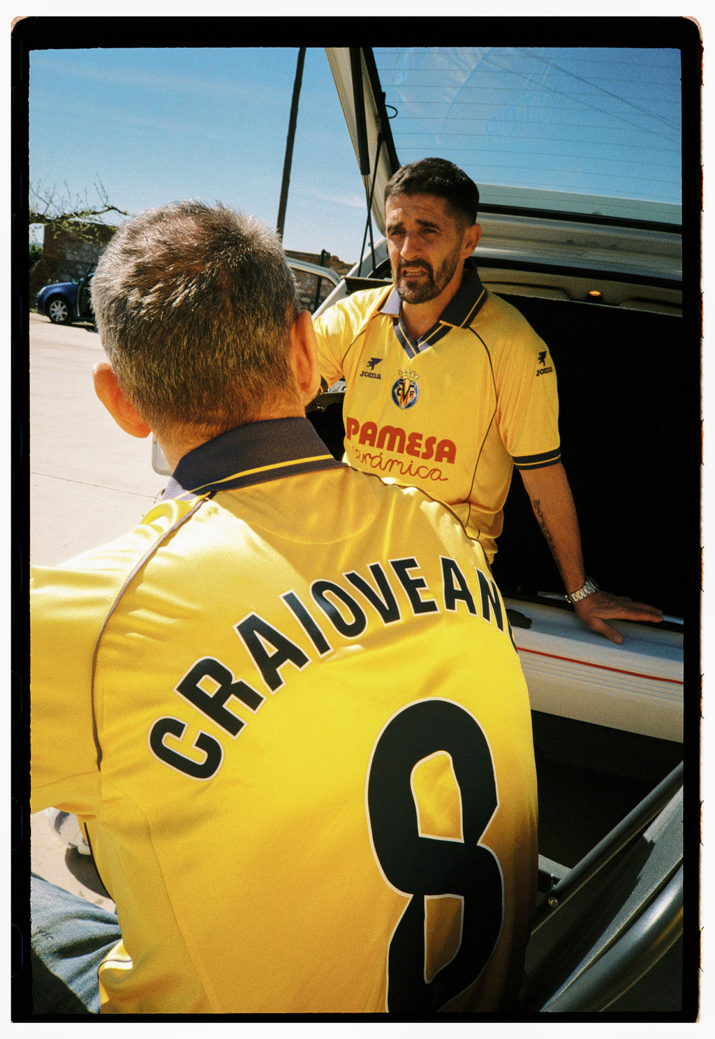 Samarreta Jugador 1a 25-26