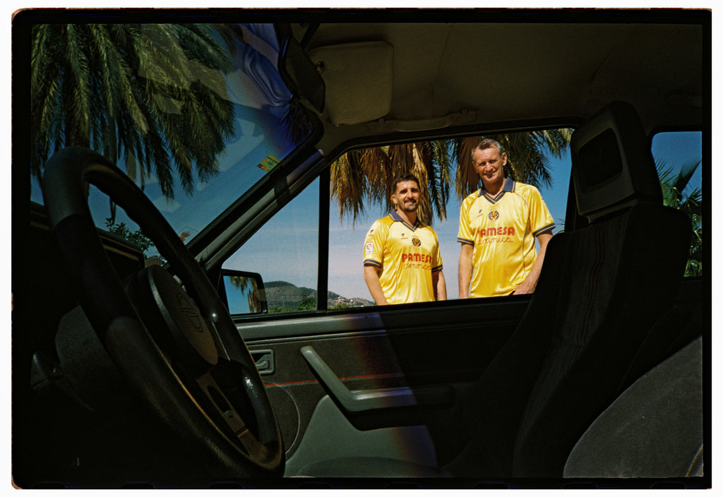 Samarreta Jugador 1a 25-26