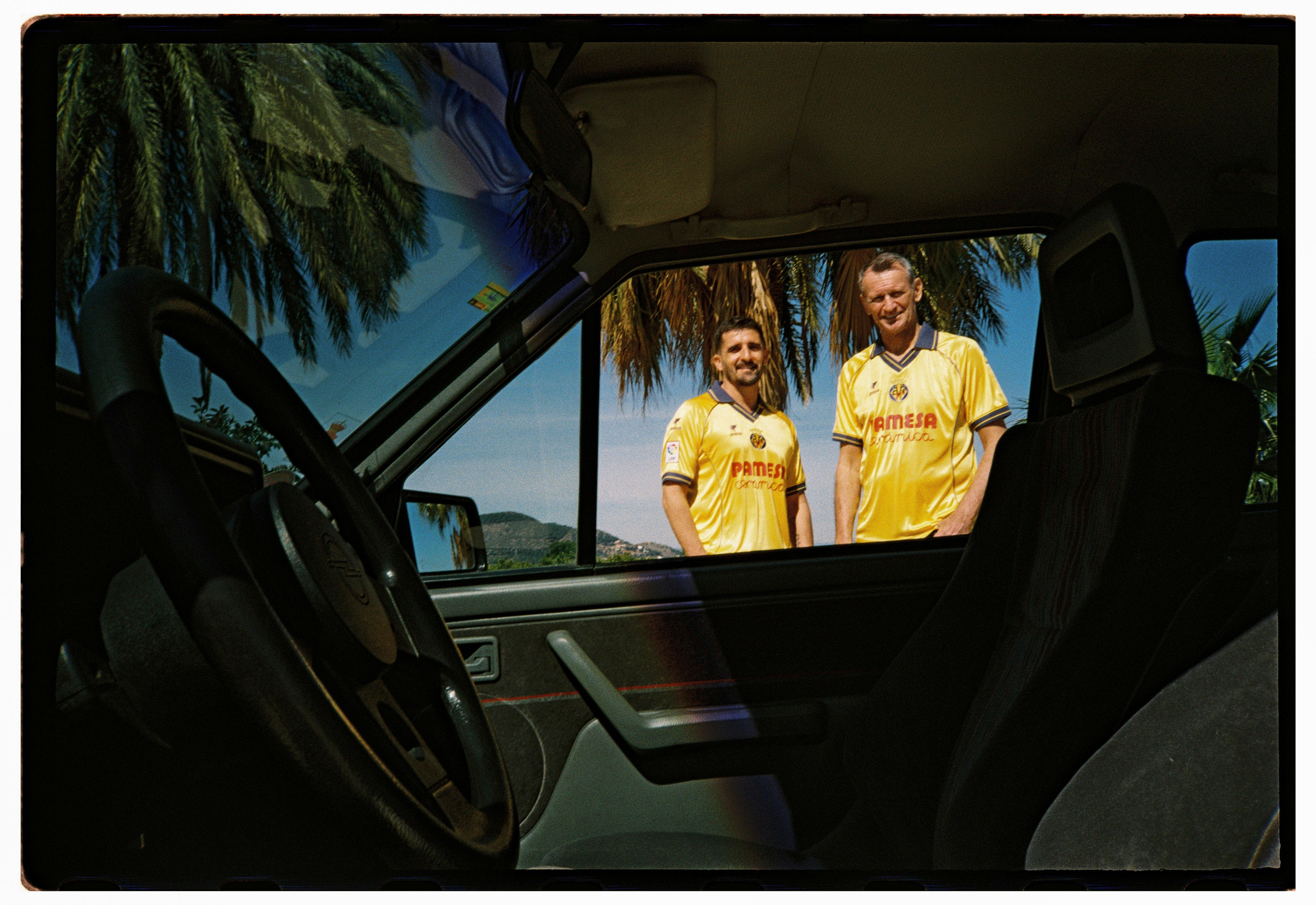 Samarreta Jugador 1a 25-26