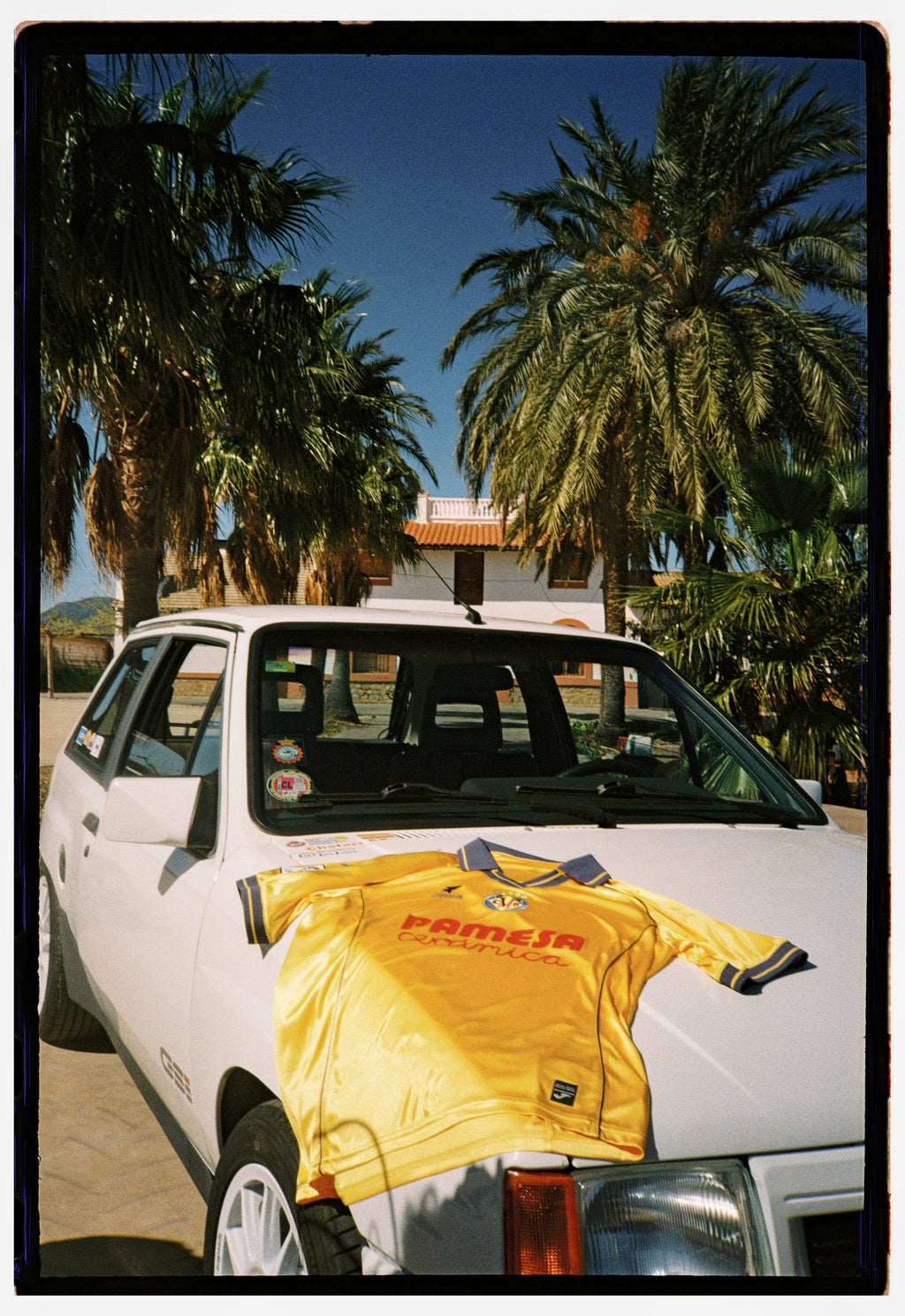 Samarreta Jugador 1a 25-26