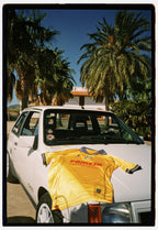 Samarreta Jugador 1a 25-26