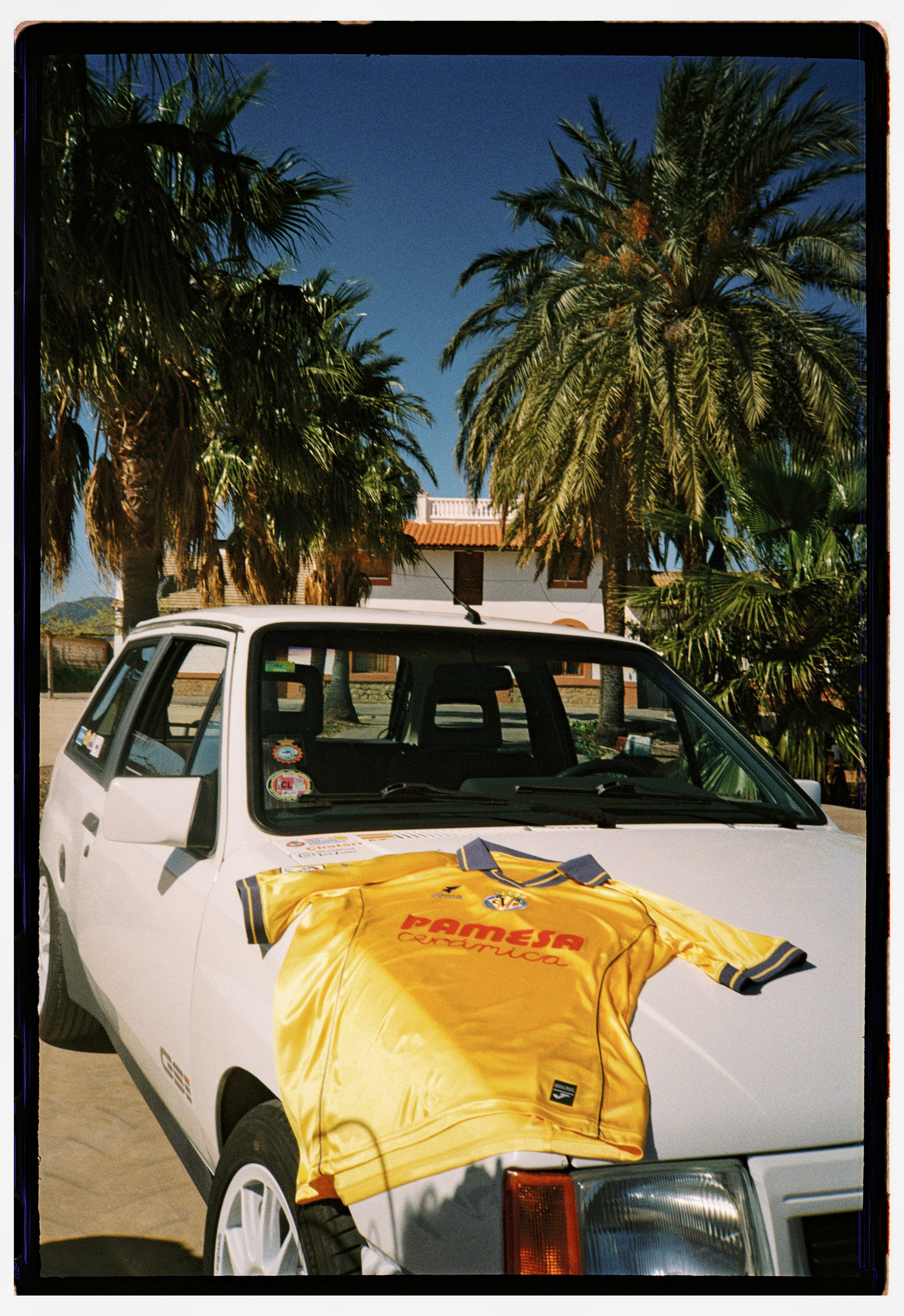 Samarreta Jugador 1a 25-26