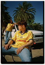 Samarreta Jugador 1a 25-26