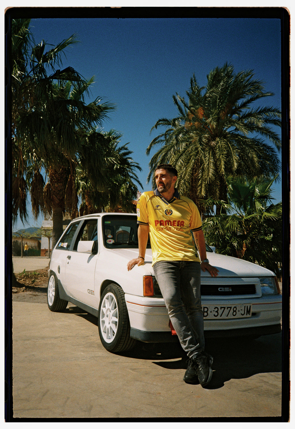 Samarreta Jugador 1a 25-26