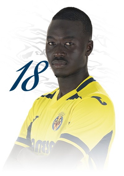 GUEYE