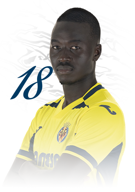GUEYE