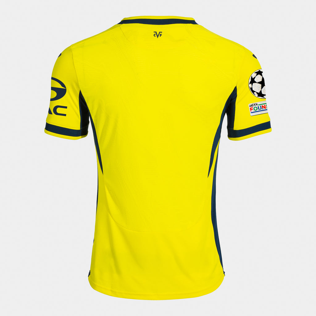 Camiseta Jugador 1ª 26-27
