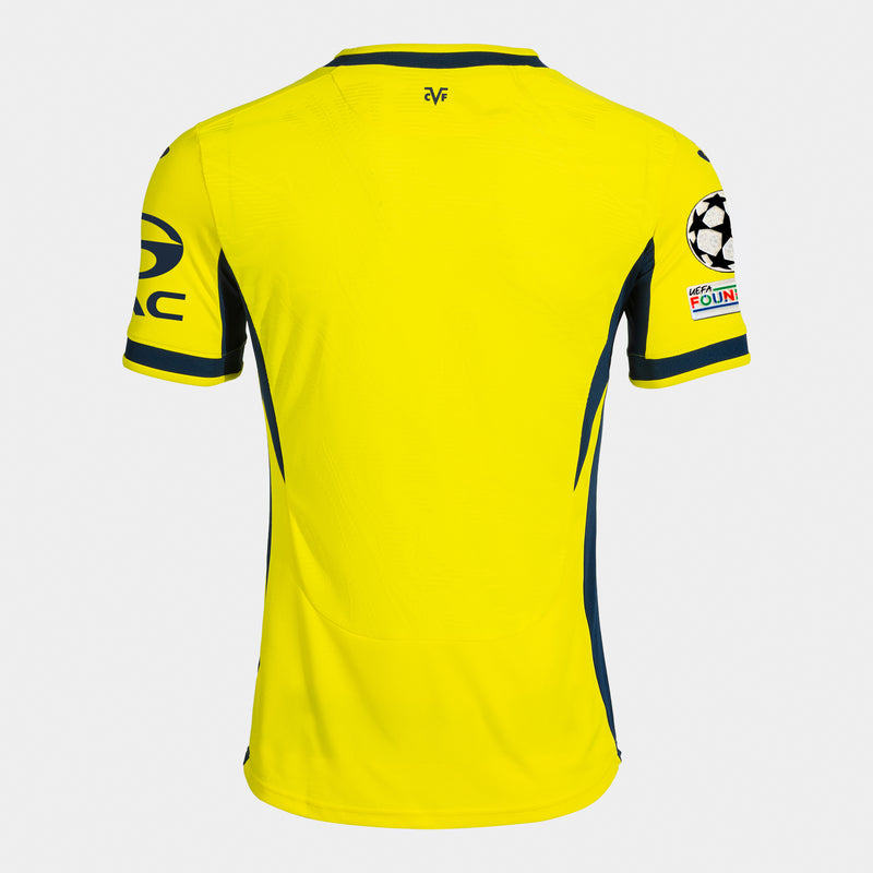 Home Shirt 26-27 Champions League Edition - Vista previa personalización