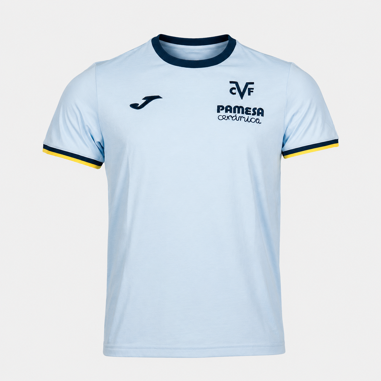 Camiseta Paseo Jugador M/C 26-27