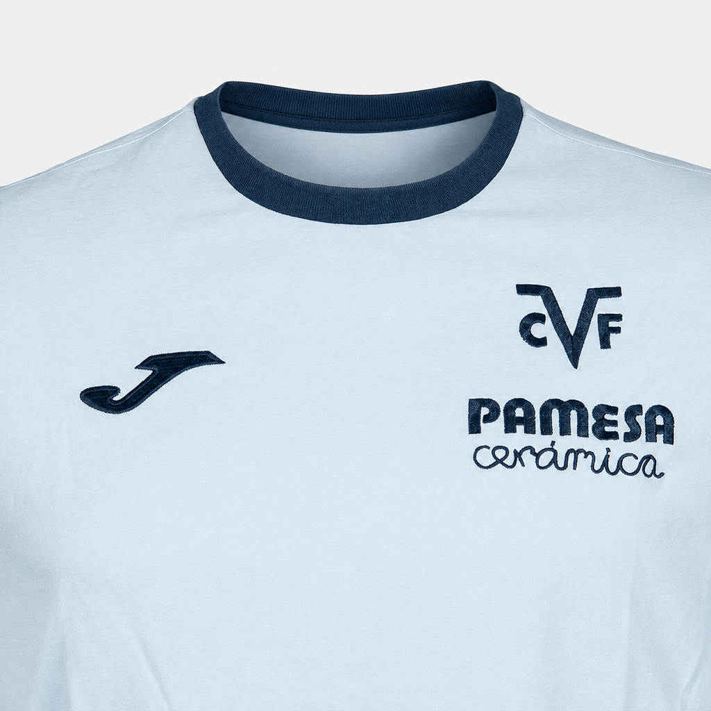 Samarreta Passeig Jugador M/C 25-26