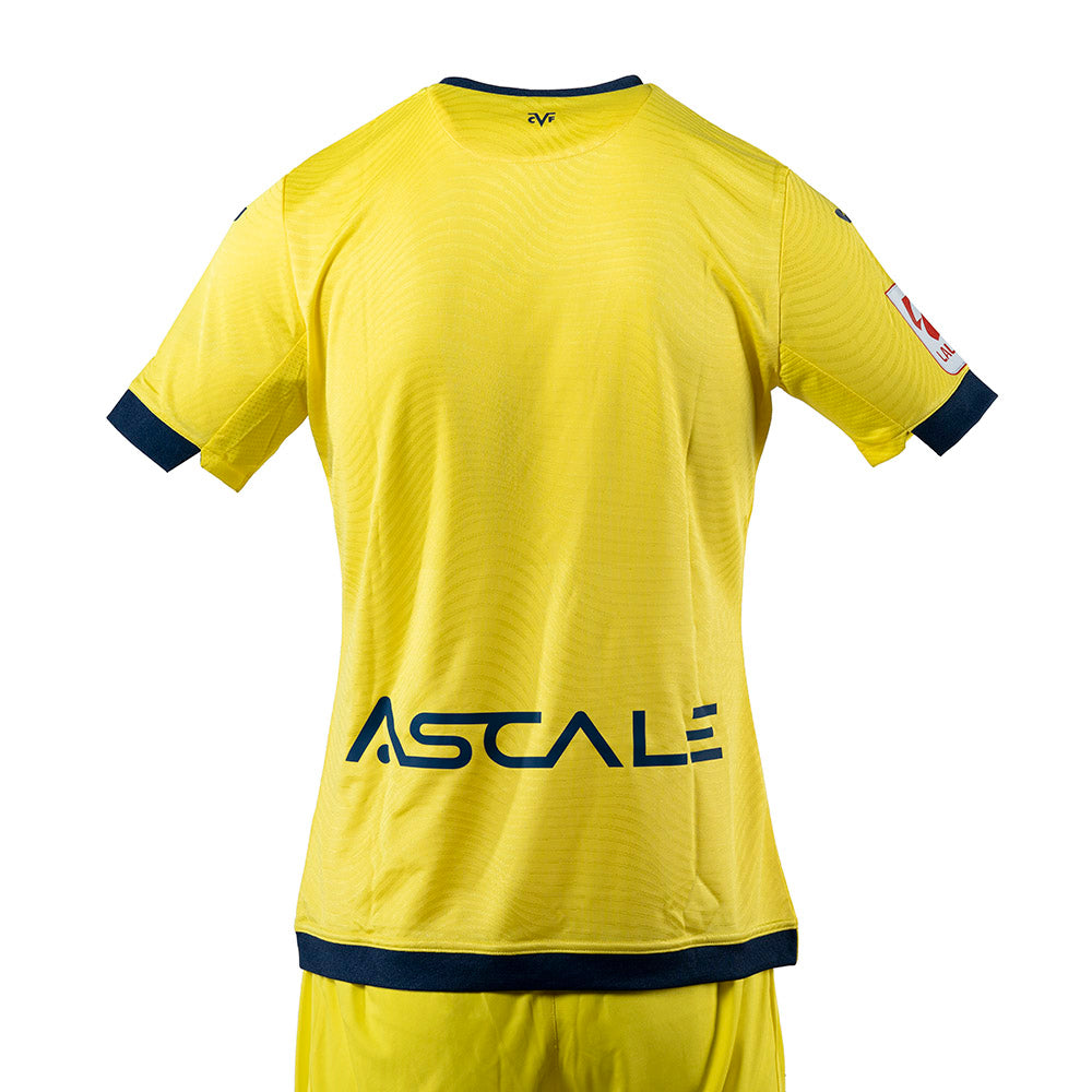 PLAYER JERSEY 1ST 23-24