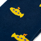 Mitjà Submarí