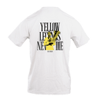 YLND "Rodri" T-shirt