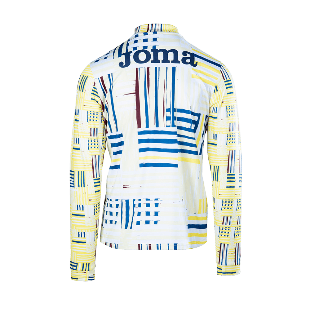 Sudadera Pre-match 25-26