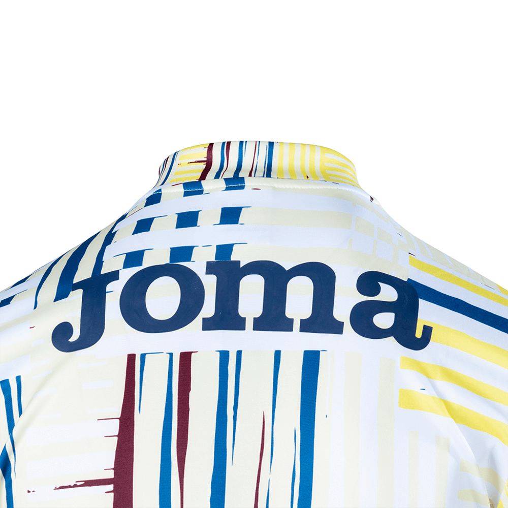 Sudadera Pre-match 25-26