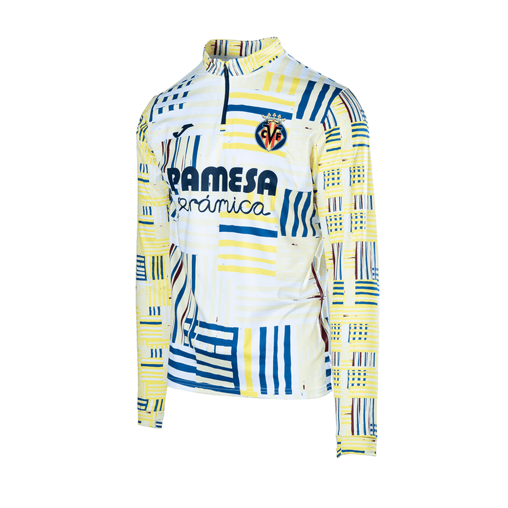 Sudadera Pre-match 25-26