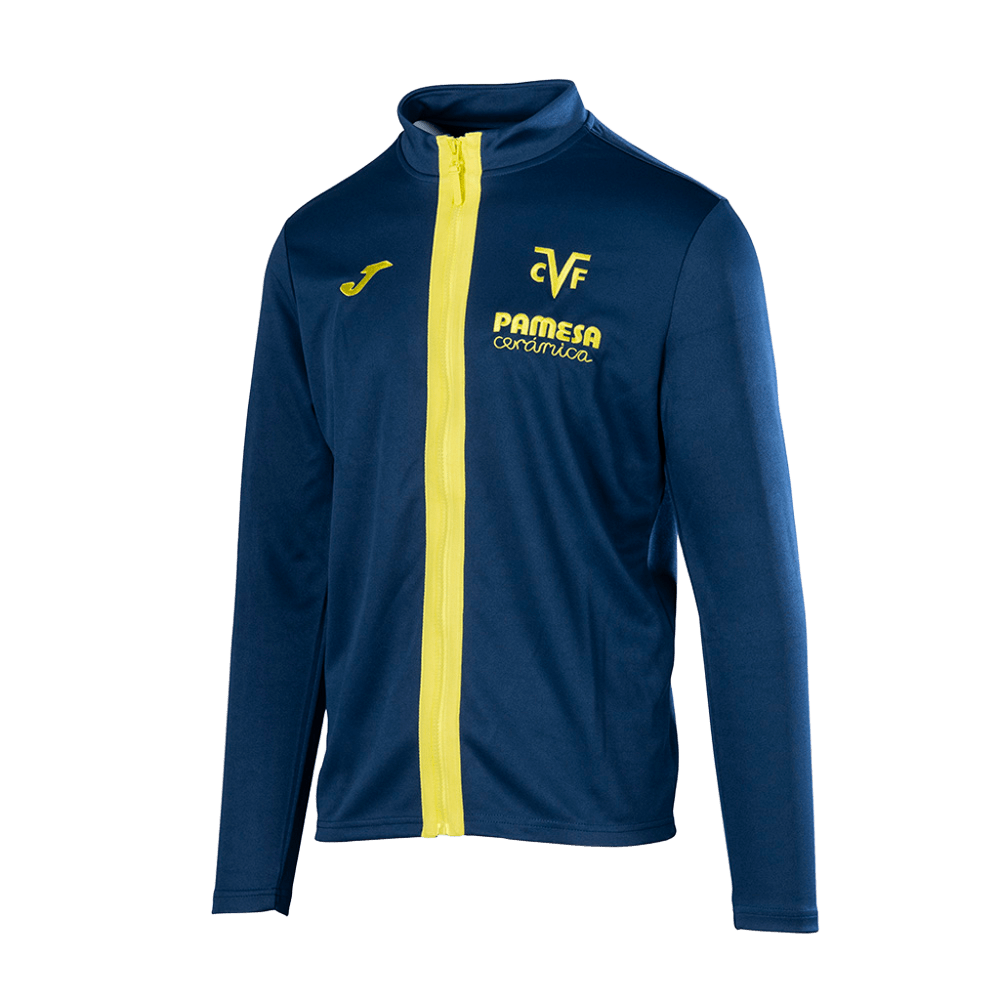 Chaqueta Pre-match 25-26