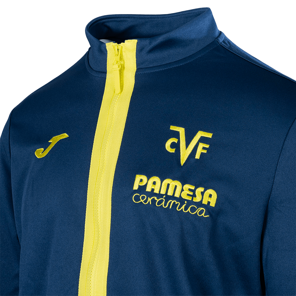 Chaqueta Pre-match 25-26