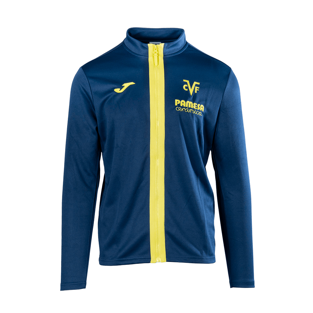 Chaqueta Pre-match 25-26