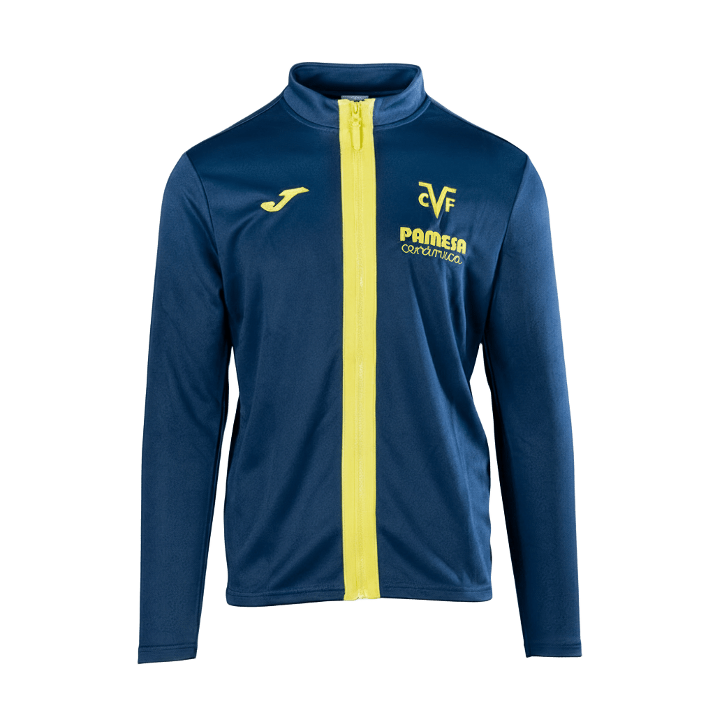 Chaqueta Pre-match 25-26