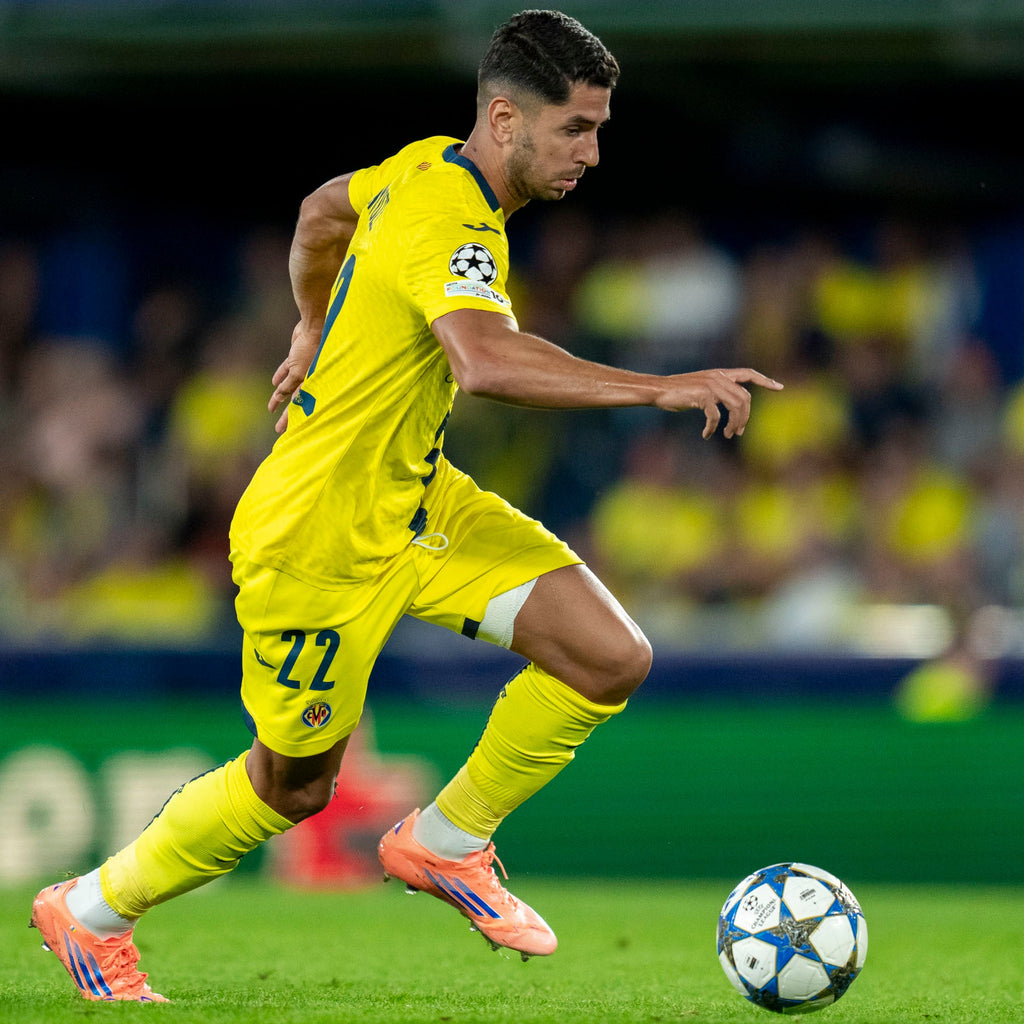 Samarreta Jugador 1a 25-26 Edició Champions League