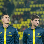 Chaqueta Pre-match 25-26