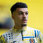 Sudadera Pre-match 25-26