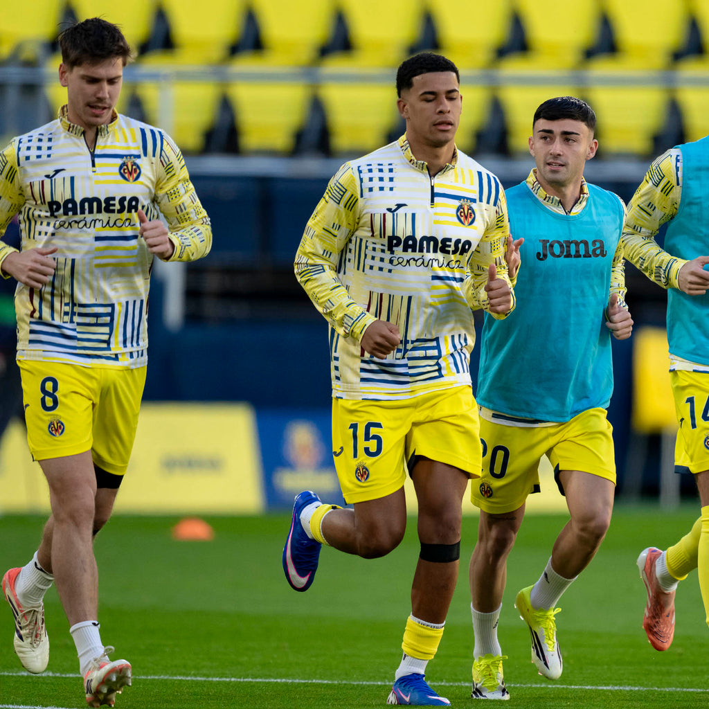 Sudadera Pre-match 25-26