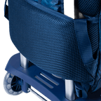 CARRITO MOCHILA VILLARREAL ESCUDO