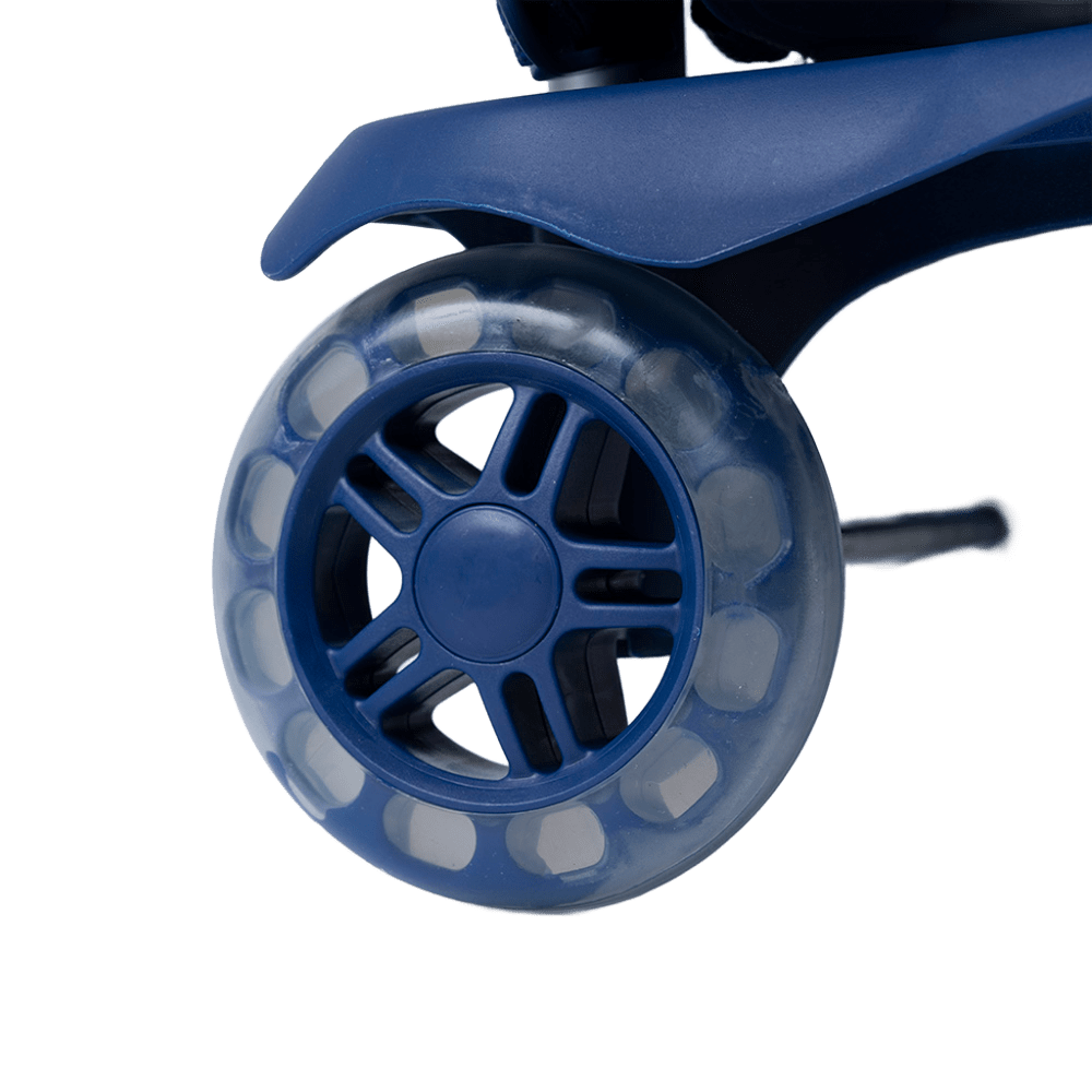 CARRITO MOCHILA VILLARREAL ESCUDO