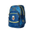 MOCHILA VILLARREAL ESCUDO