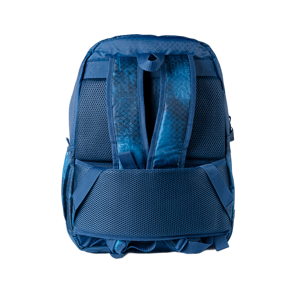 VILLARREAL BACKPACK SHIELD