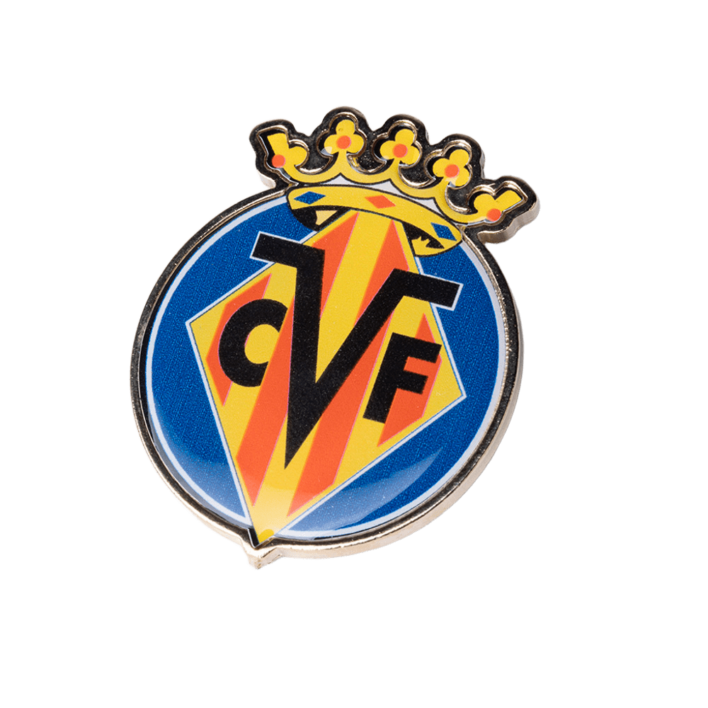 IMAN ESCUDO VILLARREAL CF
