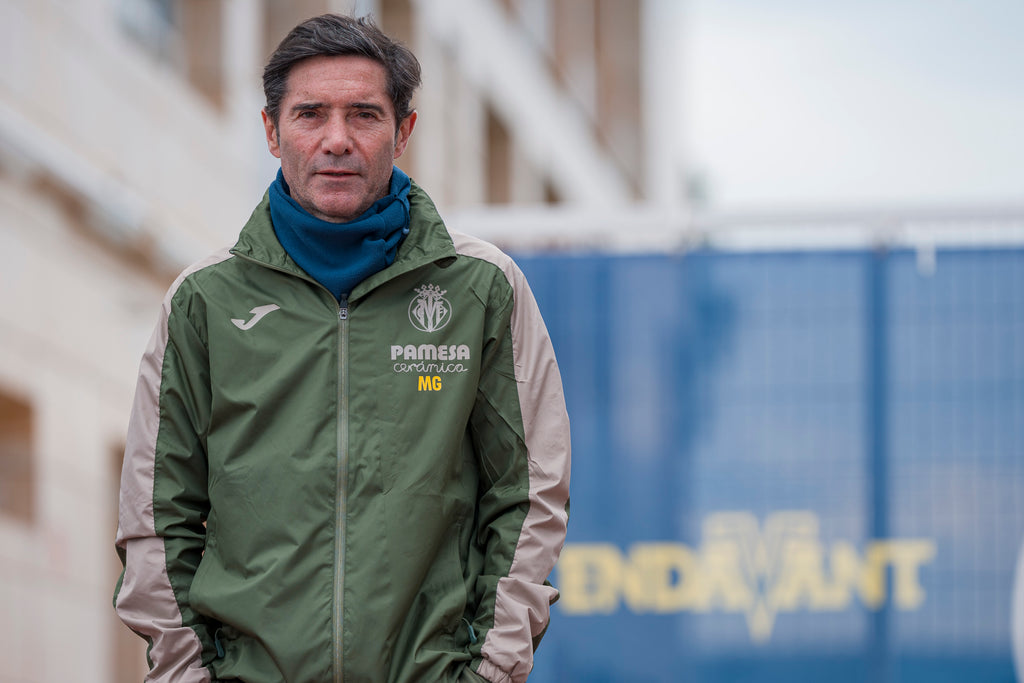 Chubasquero Técnico 25-26