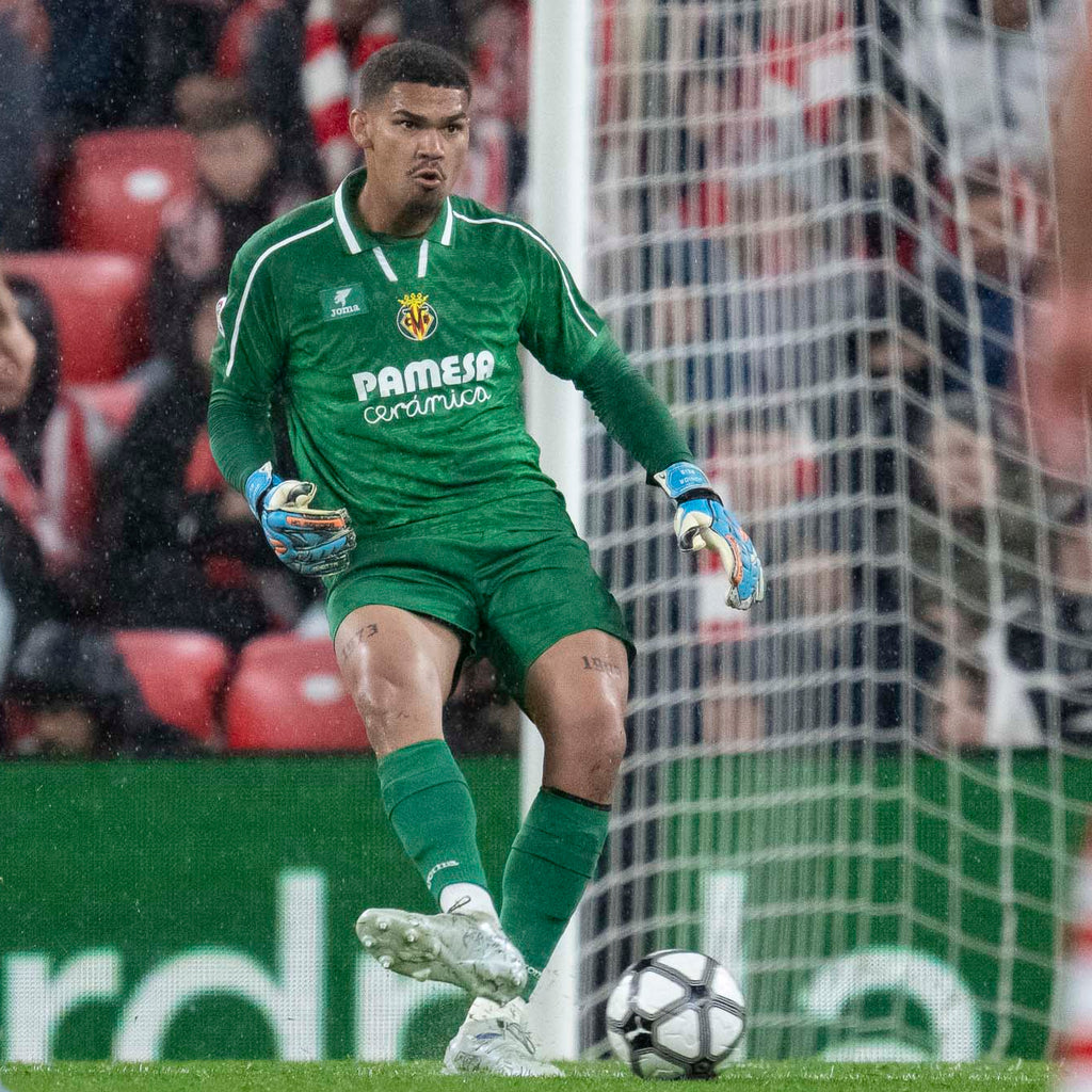 CAMISETA RETRO PORTERO 90s