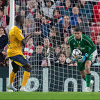 CAMISETA RETRO PORTERO 90s