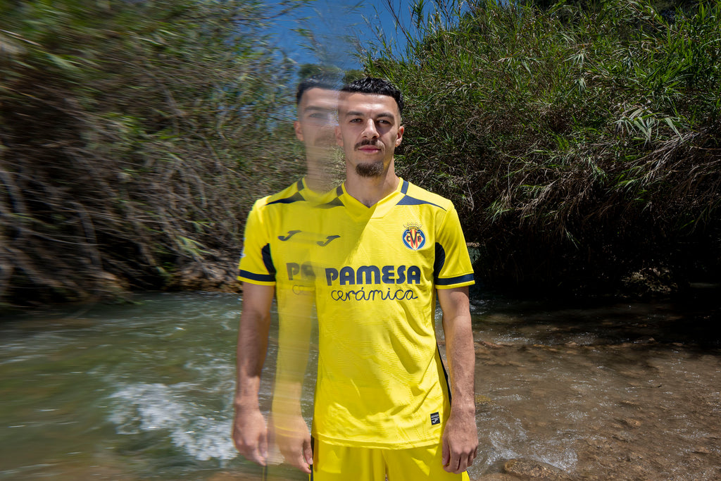 Camiseta Jugador 1ª 26-27