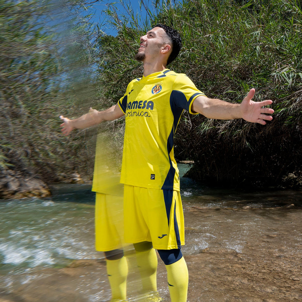 Camiseta Jugador 1ª 26-27